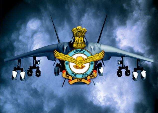 indian air force merchandise